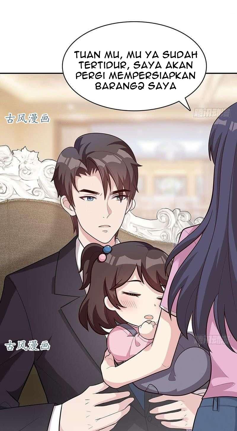 The Wife Contract and My Daughter’s Nanny chapter 5
